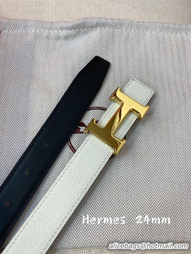 Purchase Hermes Belt 24MM HMB00007