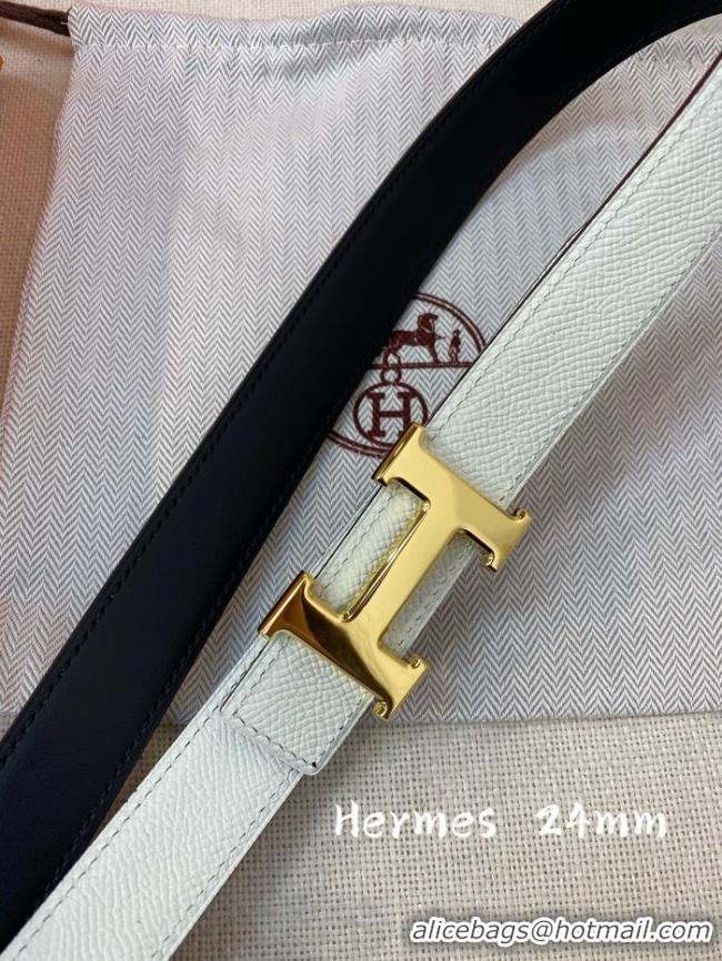 Purchase Hermes Belt 24MM HMB00007