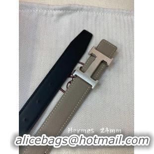 Good Looking Hermes Belt 24MM HMB00009