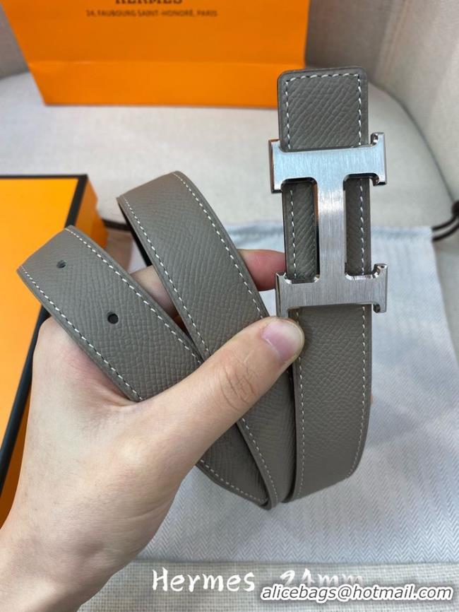 Good Looking Hermes Belt 24MM HMB00009