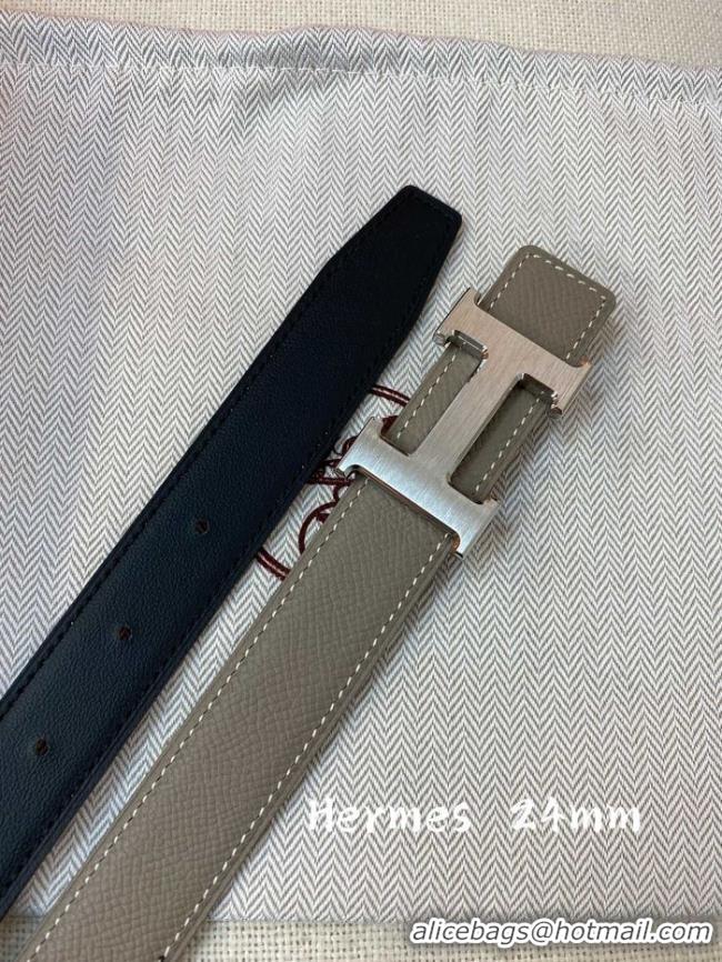 Good Looking Hermes Belt 24MM HMB00009