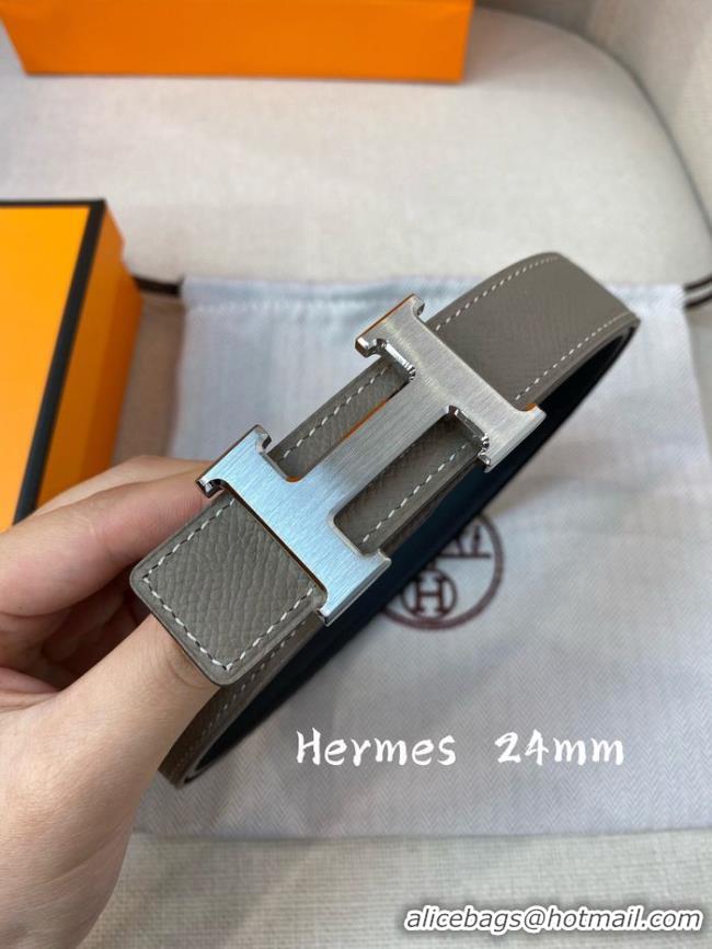 Good Looking Hermes Belt 24MM HMB00009