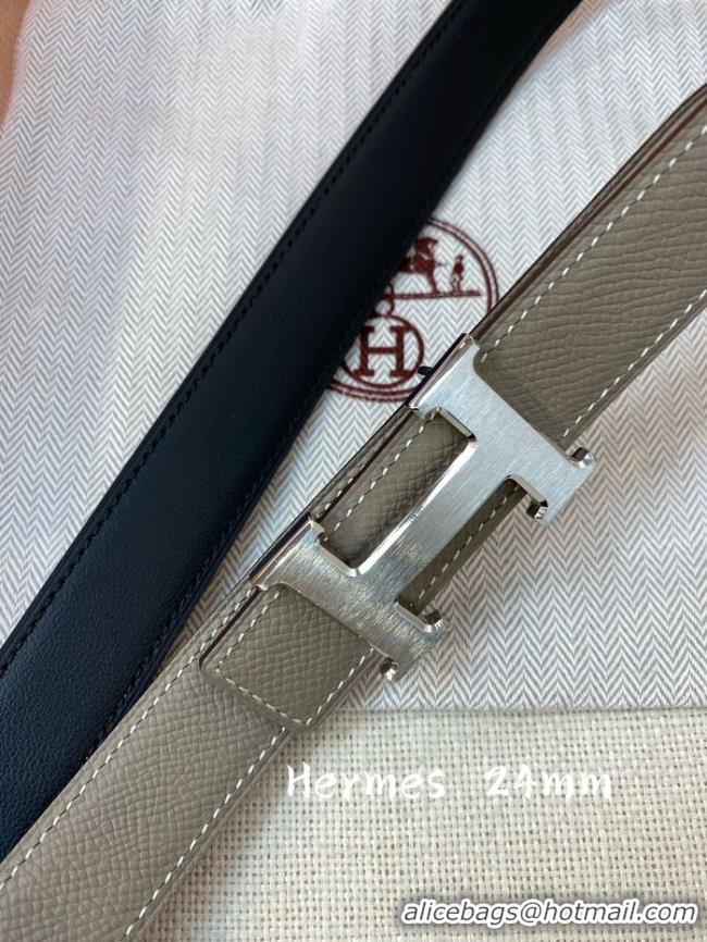 Good Looking Hermes Belt 24MM HMB00009