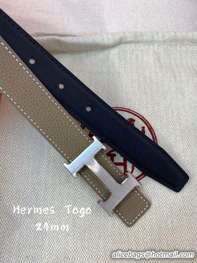 Discount Hermes Belt 24MM HMB00011