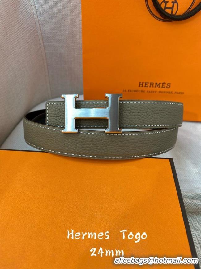 Discount Hermes Belt 24MM HMB00011