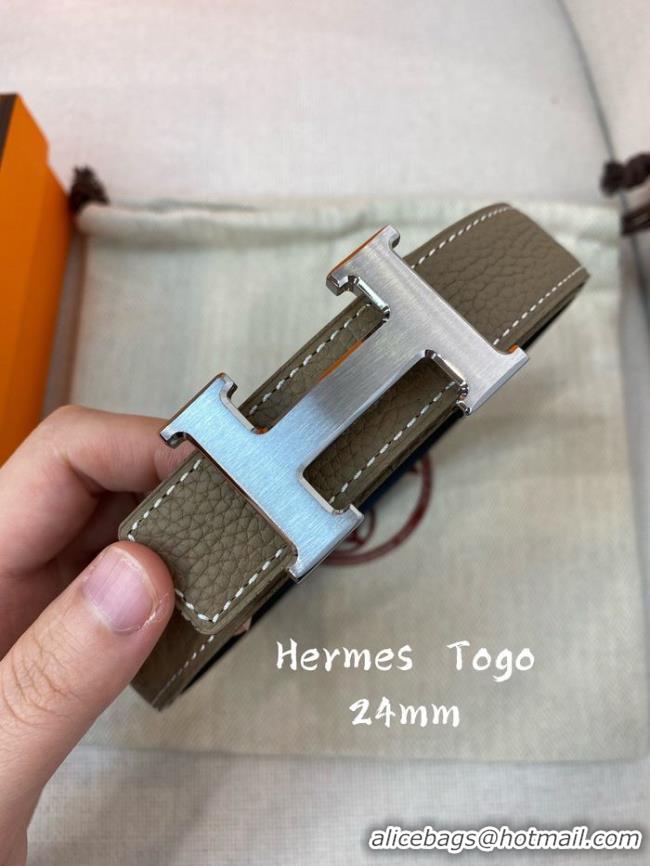 Discount Hermes Belt 24MM HMB00011