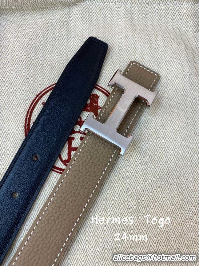 Discount Hermes Belt 24MM HMB00011