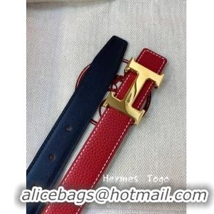 Good Quality Hermes Belt 24MM HMB00012