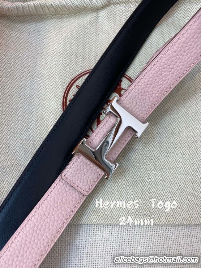 Most Popular Hermes Belt 24MM HMB00013