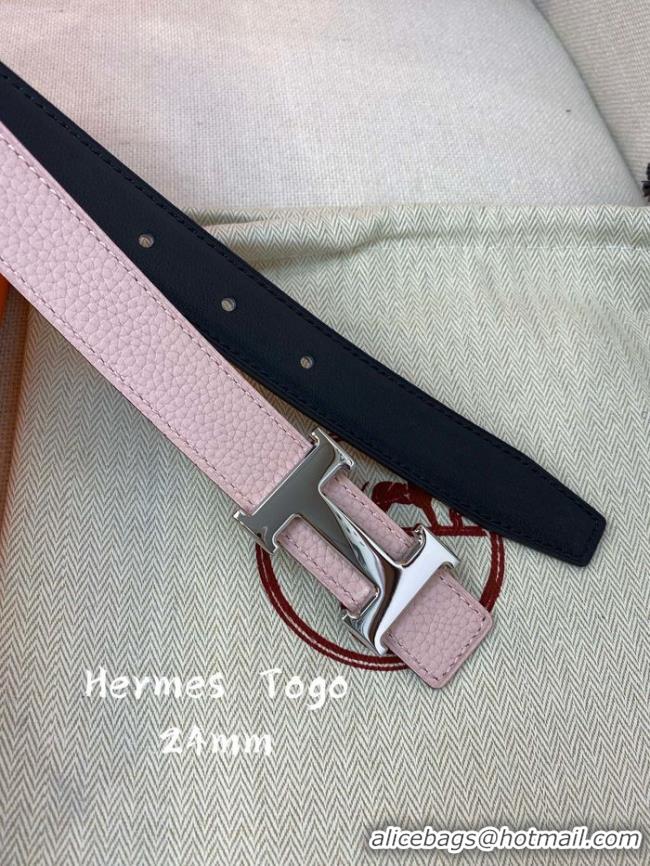 Most Popular Hermes Belt 24MM HMB00013