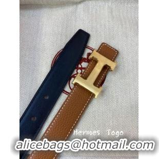 Top Grade Hermes Belt 24MM HMB00014