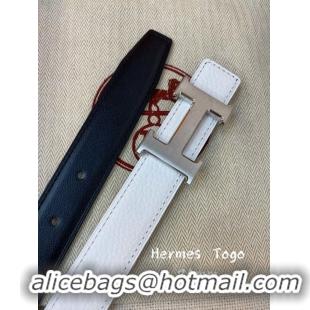 Good Quality Hermes Belt 24MM HMB00016