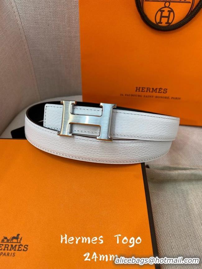 Good Quality Hermes Belt 24MM HMB00016