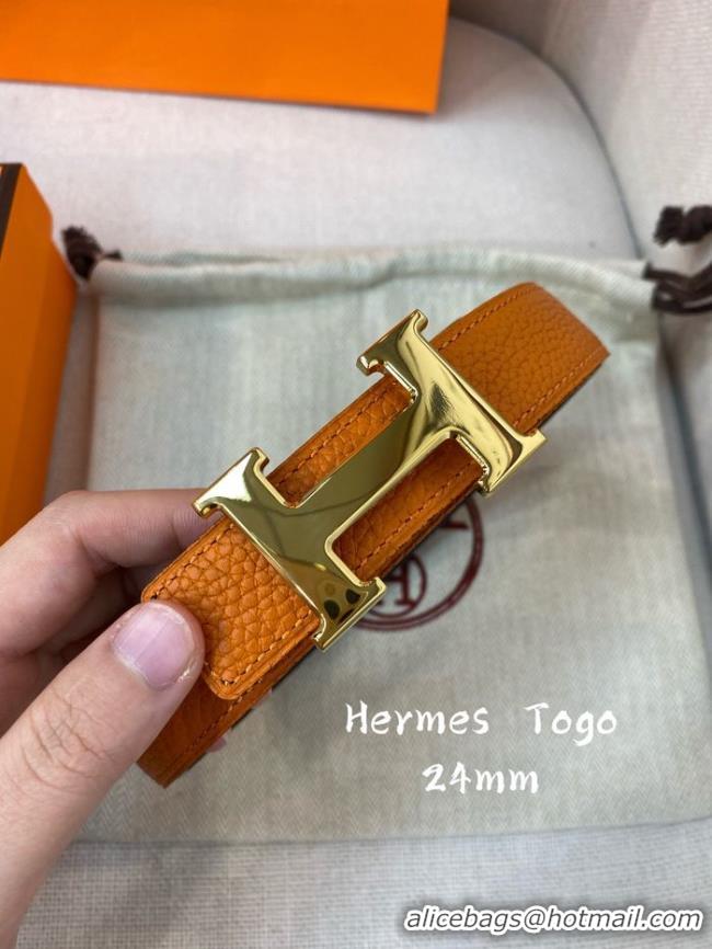 Purchase Hermes Belt 24MM HMB00017