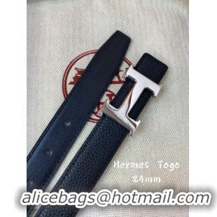 Unique Style Hermes Belt 24MM HMB00018