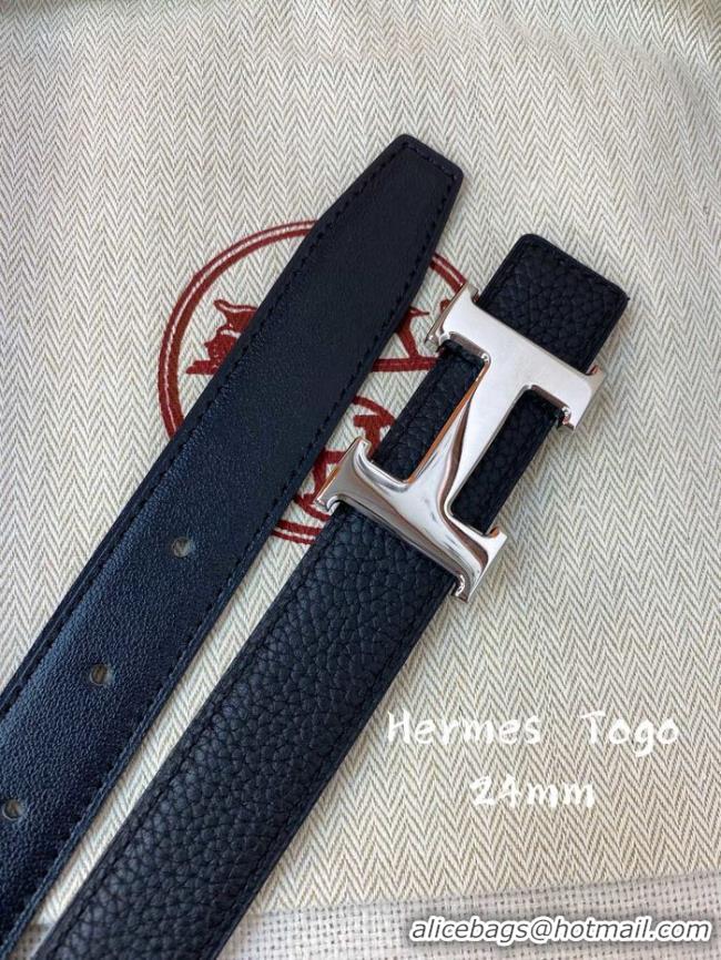 Unique Style Hermes Belt 24MM HMB00018