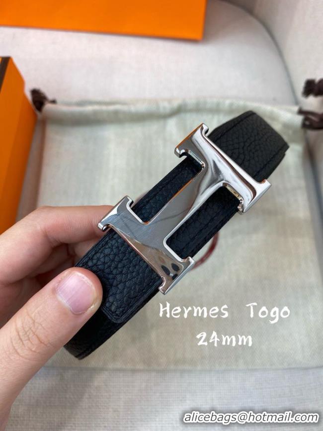 Unique Style Hermes Belt 24MM HMB00018