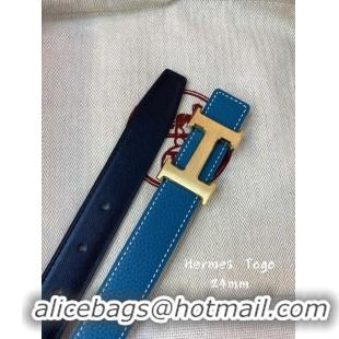 Best Grade Hermes Belt 24MM HMB00019