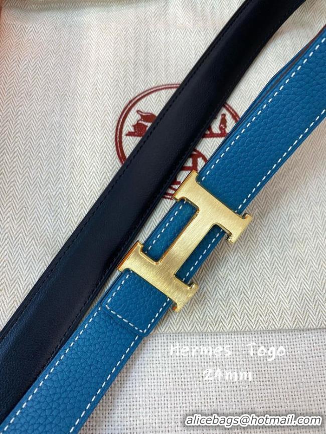 Best Grade Hermes Belt 24MM HMB00019