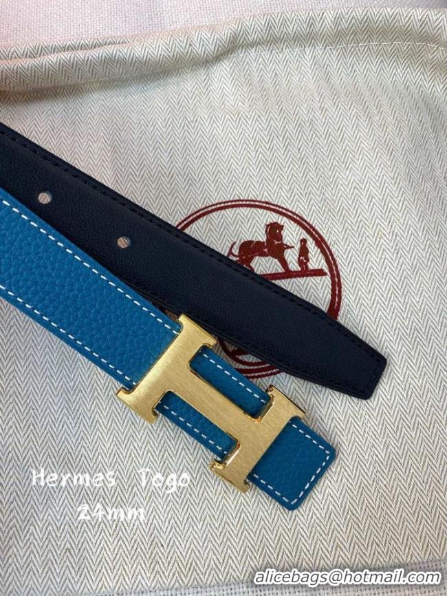 Best Grade Hermes Belt 24MM HMB00019