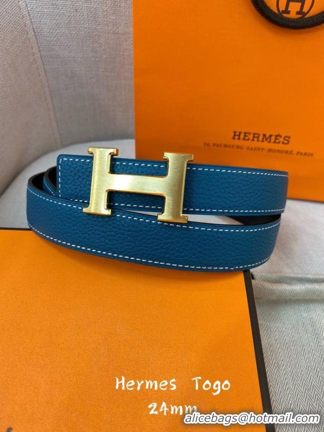 Best Grade Hermes Belt 24MM HMB00019