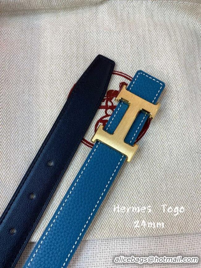 Best Grade Hermes Belt 24MM HMB00019