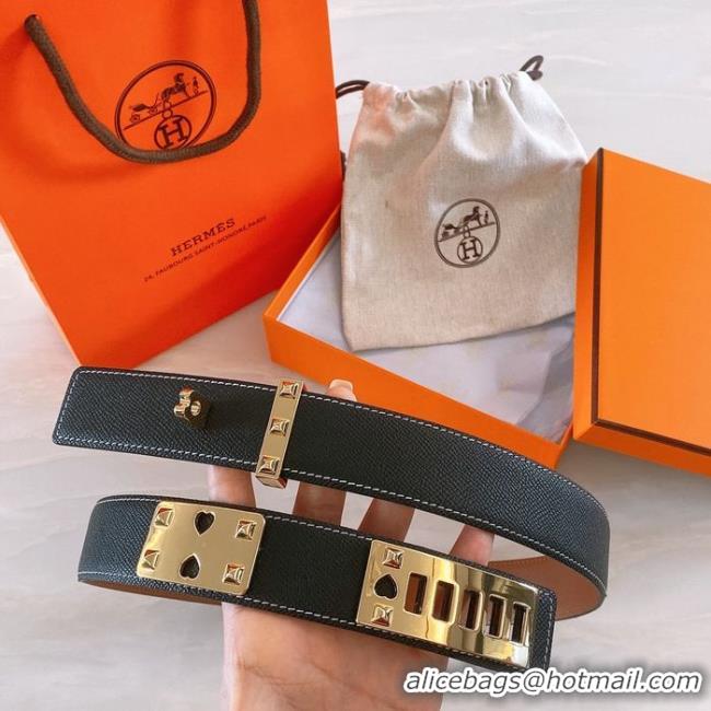 Grade Quality Hermes Belt 35MM HMB00021