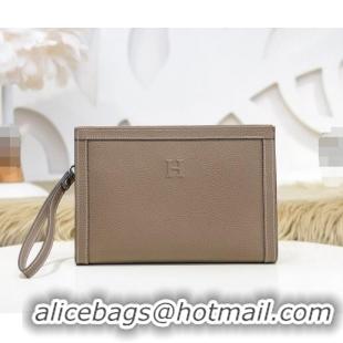 Top Grade Hermes Clutch Bag H0598 