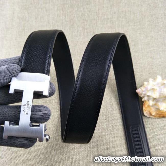 Classic Hermes Belt HMB00023-1