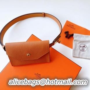 Perfect Hermes Belt Bag HMB00025