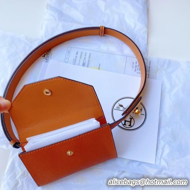 Perfect Hermes Belt Bag HMB00025