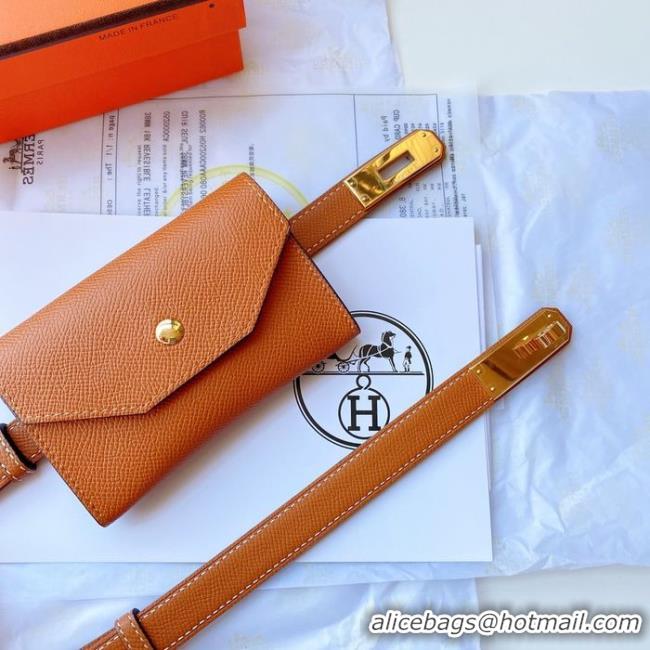 Perfect Hermes Belt Bag HMB00025