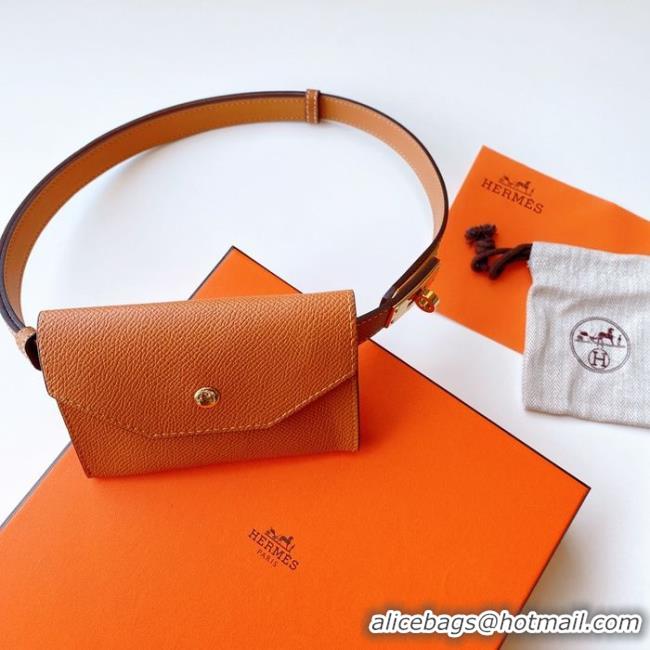 Perfect Hermes Belt Bag HMB00025