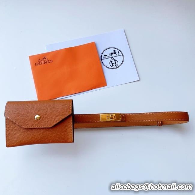 Perfect Hermes Belt Bag HMB00025