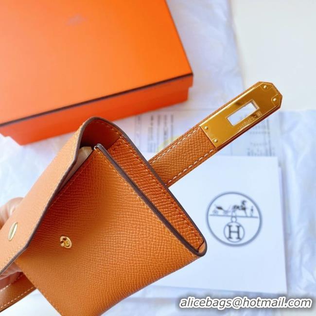 Perfect Hermes Belt Bag HMB00025