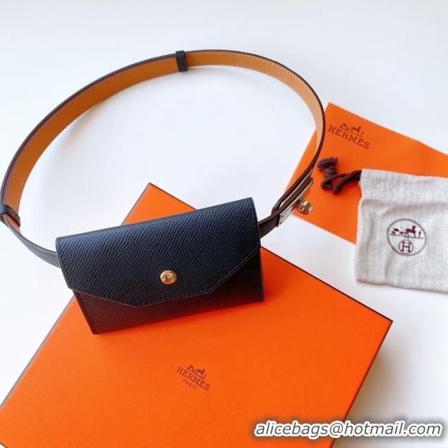 Stylish Hermes Belt Bag HMB00026