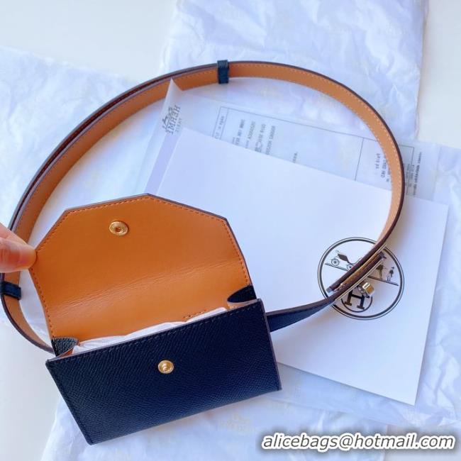 Stylish Hermes Belt Bag HMB00026