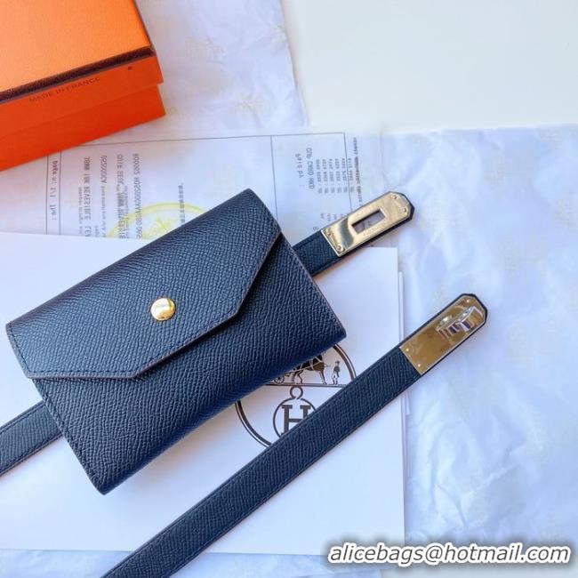 Stylish Hermes Belt Bag HMB00026