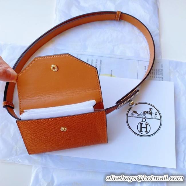 Luxury Hermes Belt Bag HMB00027