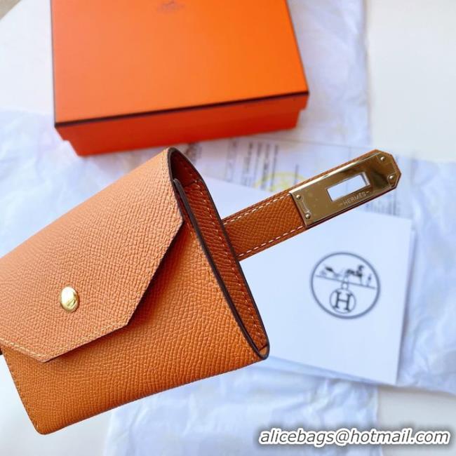 Luxury Hermes Belt Bag HMB00027