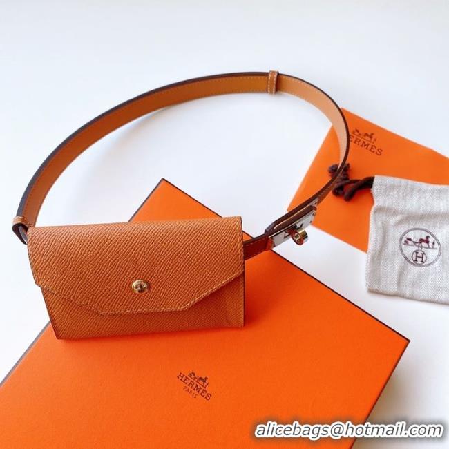 Luxury Hermes Belt Bag HMB00027