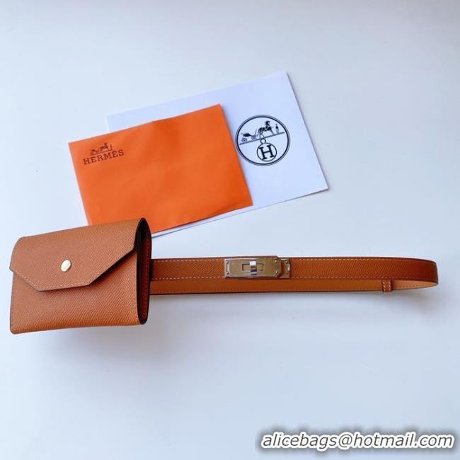 Luxury Hermes Belt Bag HMB00027