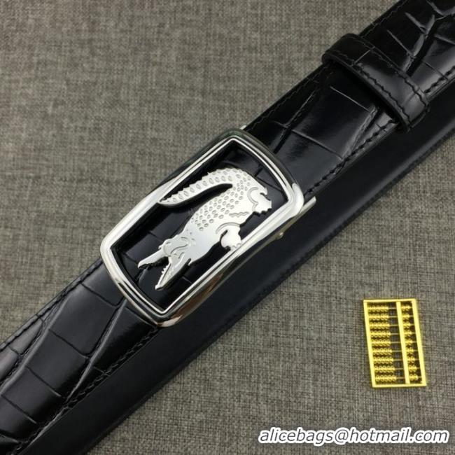 Lower Price Lacoste Belt 34MM LAB00001-2