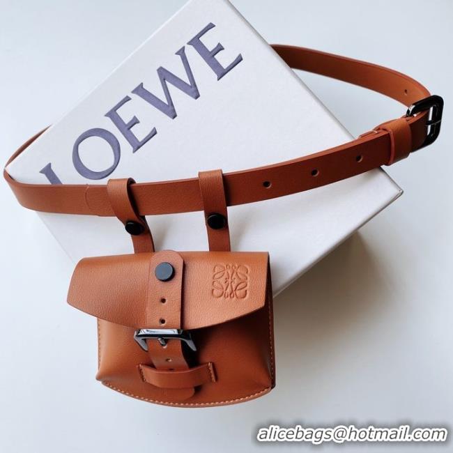 Classic Hot Loewe Belt Bag 20MM LOB00002