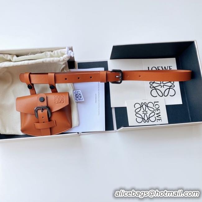 Classic Hot Loewe Belt Bag 20MM LOB00002