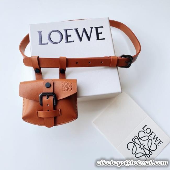 Classic Hot Loewe Belt Bag 20MM LOB00002