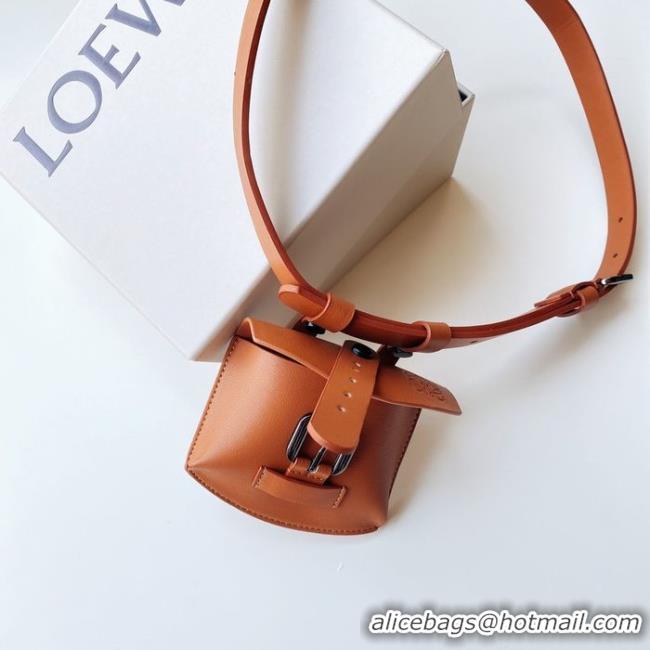 Classic Hot Loewe Belt Bag 20MM LOB00002