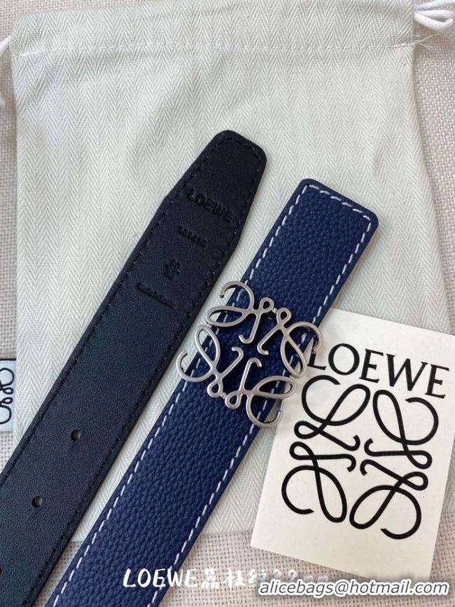 Charming Loewe Belt 32MM LOB00003