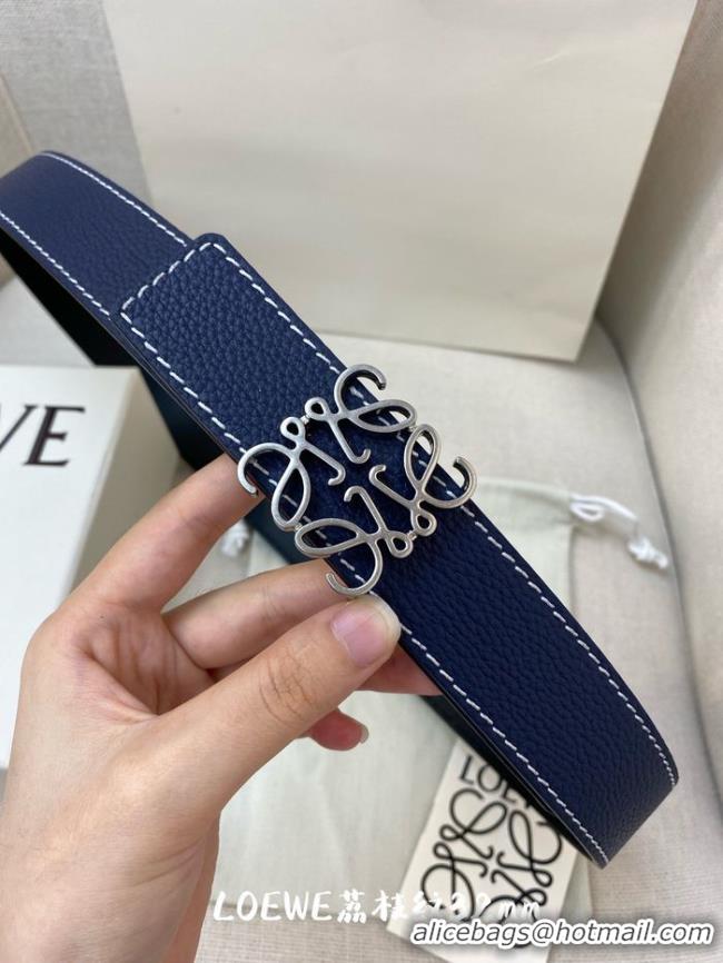 Charming Loewe Belt 32MM LOB00003