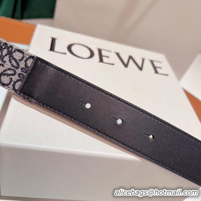 Luxury Loewe Belt 32MM LOB00005